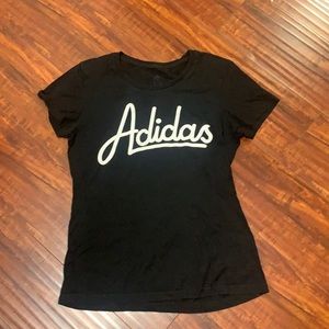 Women’s Adidas T-shirt Size Small